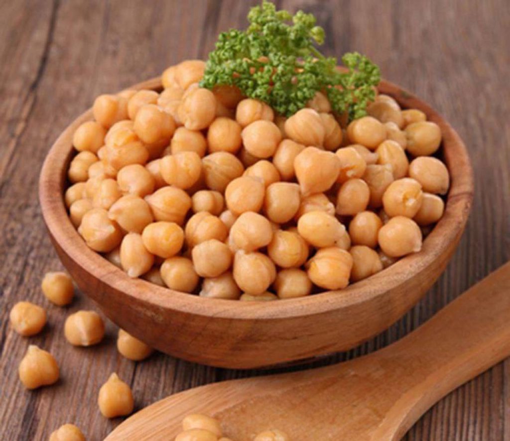 Featured image for Ρεβίθια: ένα μικρό σπόρο με μεγάλη χρησιμότητα